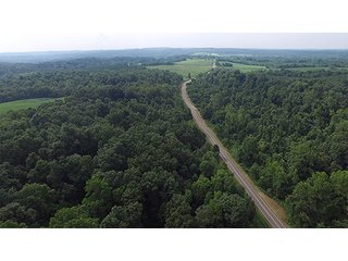 Property photo 4 - LAND AUCTION - 524+/- ACRES OFFERED IN 16 TRACTS IN MEIGS COUNTY, OHIO